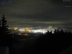 Červená sjezdovka, Třinec