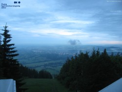 Červená sjezdovka, Třinec