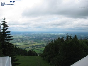Javorový vrch - Červená sjezdovka, Třinec - 11.6.2026 v 15:00 Javorový vrch - Červená sjezdovka, Třinec - 11.6.2026 v 15:00
