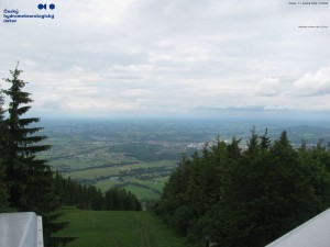 Javorový vrch - Červená sjezdovka, Třinec - 11.6.2026 v 17:00 Javorový vrch - Červená sjezdovka, Třinec - 11.6.2026 v 17:00