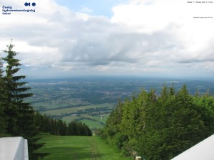 Javorový vrch - Červená sjezdovka, Třinec - 11.6.2026 v 17:30 Javorový vrch - Červená sjezdovka, Třinec - 11.6.2026 v 17:30