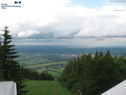Červená sjezdovka, Třinec