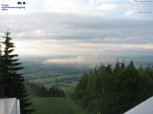 Javorový vrch - Červená sjezdovka, Třinec - 11.6.2026 v 20:00 Javorový vrch - Červená sjezdovka, Třinec - 11.6.2026 v 20:00