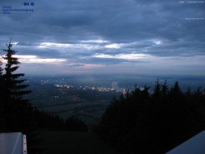 Javorový vrch - Červená sjezdovka, Třinec - 11.6.2026 v 21:30 Javorový vrch - Červená sjezdovka, Třinec - 11.6.2026 v 21:30