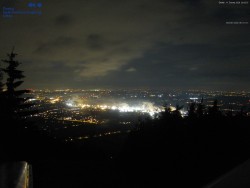Červená sjezdovka, Třinec