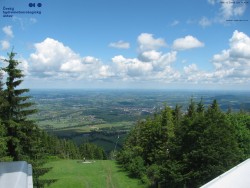 Červená sjezdovka, Třinec