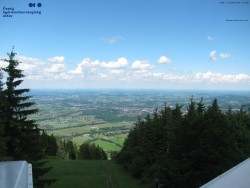 Červená sjezdovka, Třinec