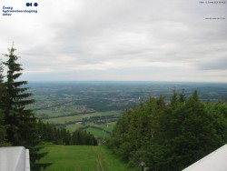 Červená sjezdovka, Třinec