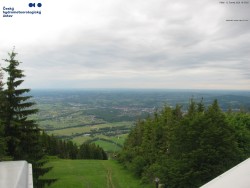 Červená sjezdovka, Třinec
