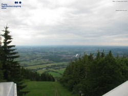 Červená sjezdovka, Třinec