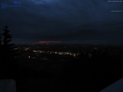 Červená sjezdovka, Třinec