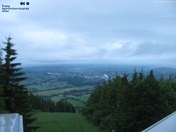 Červená sjezdovka, Třinec