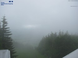 Červená sjezdovka, Třinec