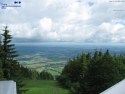 Červená sjezdovka, Třinec