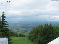 Červená sjezdovka, Třinec