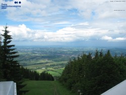 Červená sjezdovka, Třinec