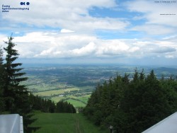 Červená sjezdovka, Třinec