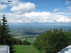 Červená sjezdovka, Třinec