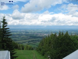 Červená sjezdovka, Třinec