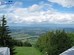 Červená sjezdovka, Třinec