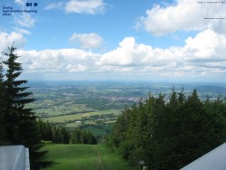 Červená sjezdovka, Třinec