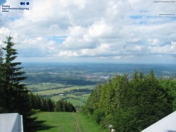 Červená sjezdovka, Třinec