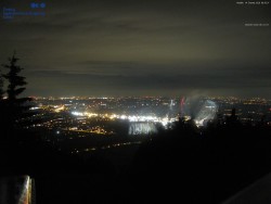 Červená sjezdovka, Třinec
