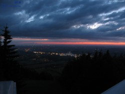 Červená sjezdovka, Třinec