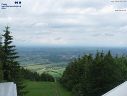 Červená sjezdovka, Třinec