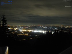 Červená sjezdovka, Třinec