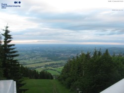 Červená sjezdovka, Třinec