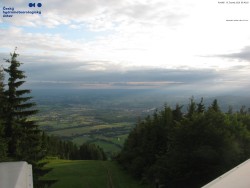 Červená sjezdovka, Třinec