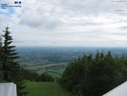 Červená sjezdovka, Třinec