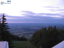Červená sjezdovka, Třinec