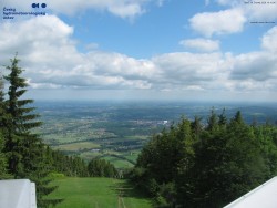 Červená sjezdovka, Třinec