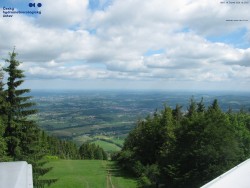Červená sjezdovka, Třinec