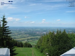 Červená sjezdovka, Třinec
