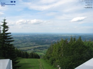 Ahornberg - Rote Skipiste, Třinec - 16.6.2026 v 16:45 Ahornberg - Rote Skipiste, Třinec - 16.6.2026 v 16:45