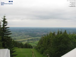 Červená sjezdovka, Třinec