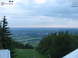 Ahornberg - Rote Skipiste, Třinec - 16.6.2026 v 20:45 Ahornberg - Rote Skipiste, Třinec - 16.6.2026 v 20:45