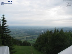 Červená sjezdovka, Třinec