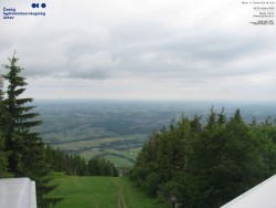 Červená sjezdovka, Třinec