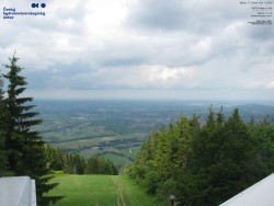 Red ski slope, Třinec