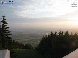 Červená sjezdovka, Třinec
