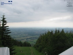 Červená sjezdovka, Třinec
