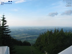 Červená sjezdovka, Třinec
