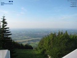 Červená sjezdovka, Třinec