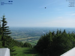 Červená sjezdovka, Třinec