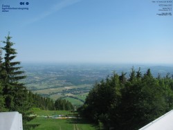 Red ski slope, Třinec