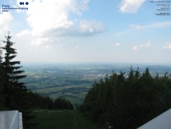 Červená sjezdovka, Třinec